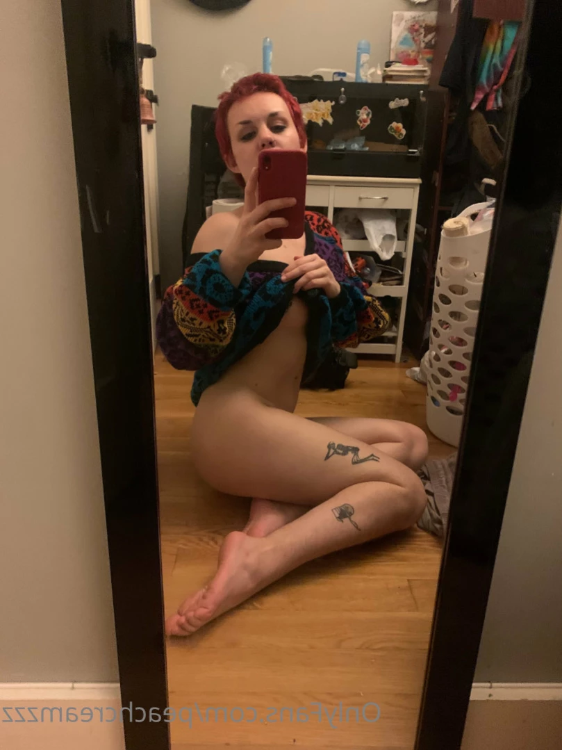 Peachy Z [ peachcreamzzz ] Onlyfans leaked photo 14049793 on Hotleaks.tv