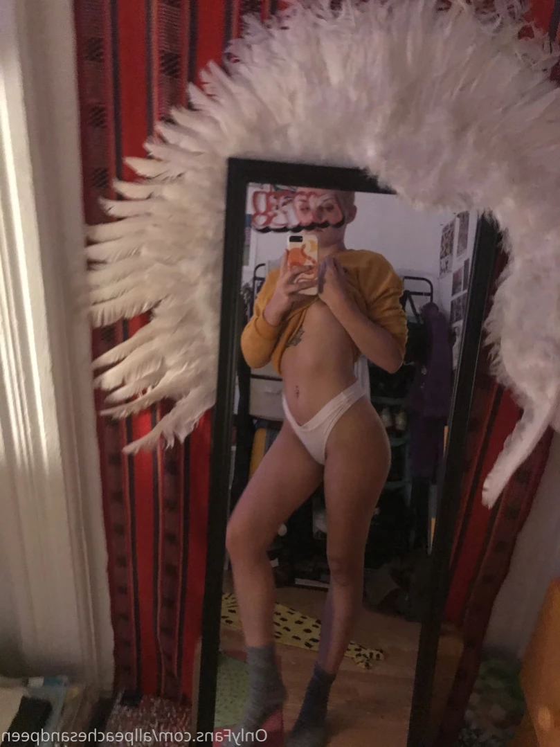 Peachy Z [ peachcreamzzz ] Onlyfans leaked photo 14049921 on Hotleaks.tv