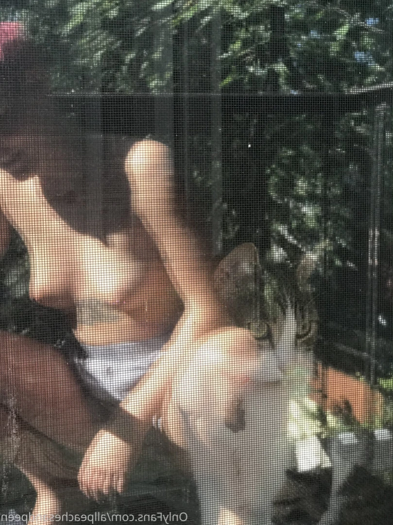 Peachy Z [ peachcreamzzz ] Onlyfans leaked photo 14050022 on Hotleaks.tv