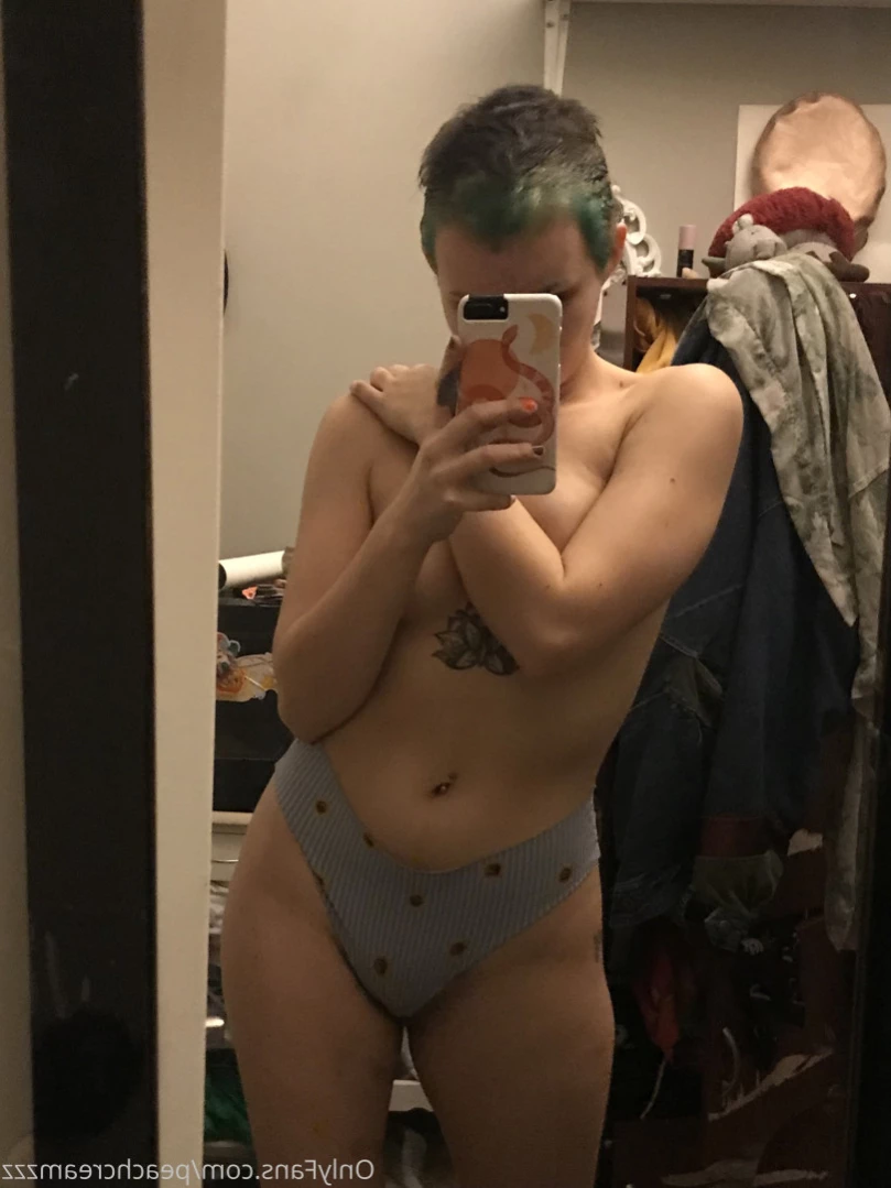 Peachy Z [ peachcreamzzz ] Onlyfans leaked photo 14050041 on Hotleaks.tv