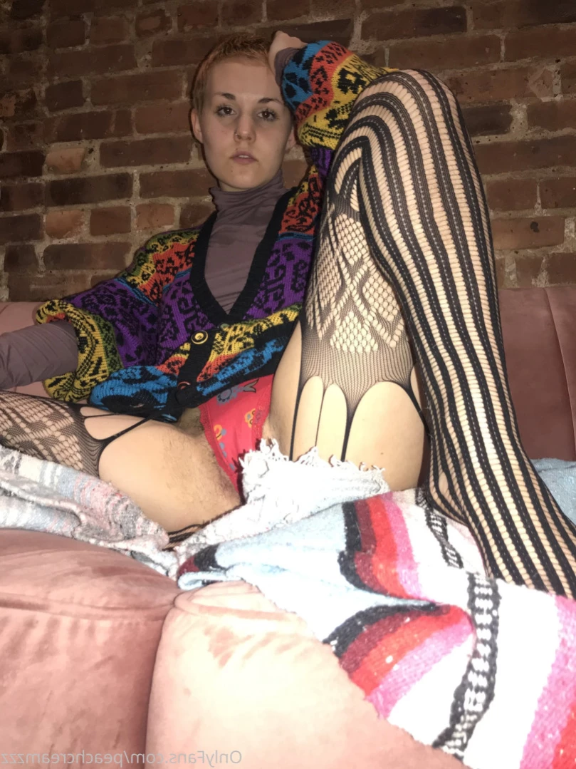 Peachy Z [ peachcreamzzz ] Onlyfans leaked photo 14247707 on Hotleaks.tv