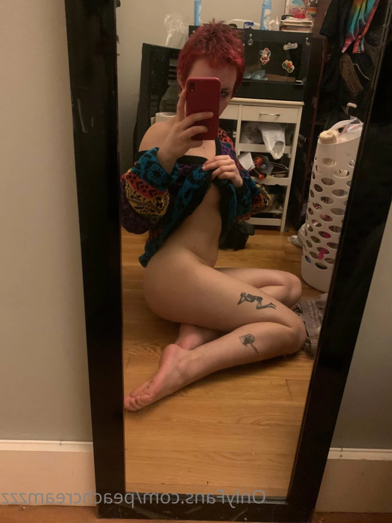 Peachy Z [ peachcreamzzz ] Onlyfans leaked photo 14247751 on Hotleaks.tv