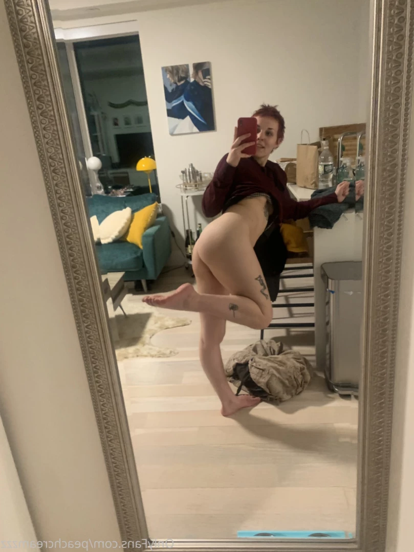 Peachy Z [ peachcreamzzz ] Onlyfans leaked photo 14427538 on Hotleaks.tv