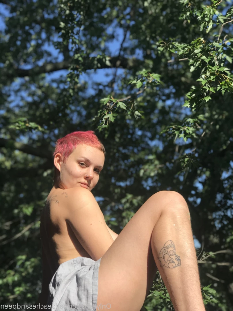 Peachy Z [ peachcreamzzz ] Onlyfans leaked photo 14475945 on Hotleaks.tv