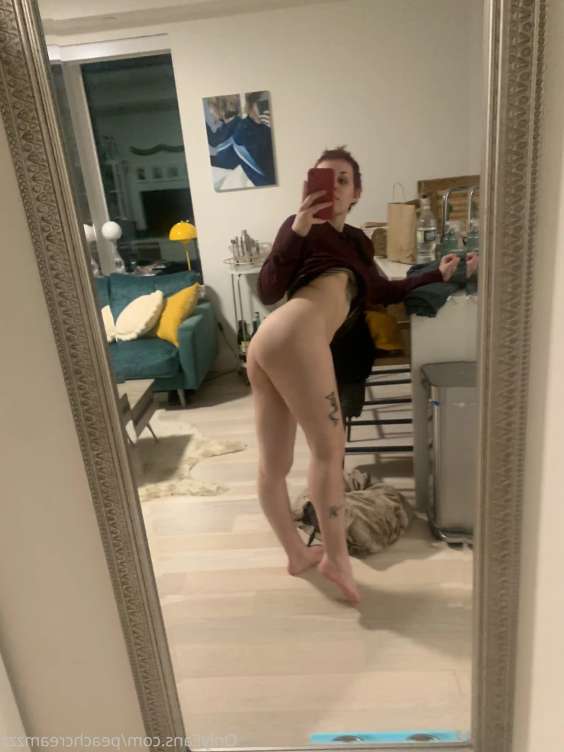 Peachy Z [ peachcreamzzz ] Onlyfans leaked photo 15068424 on Hotleaks.tv