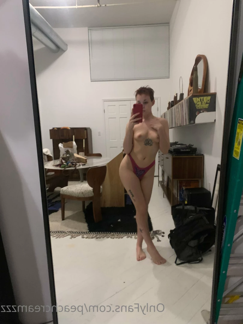 Peachy Z [ peachcreamzzz ] Onlyfans leaked photo 15249682 on Hotleaks.tv