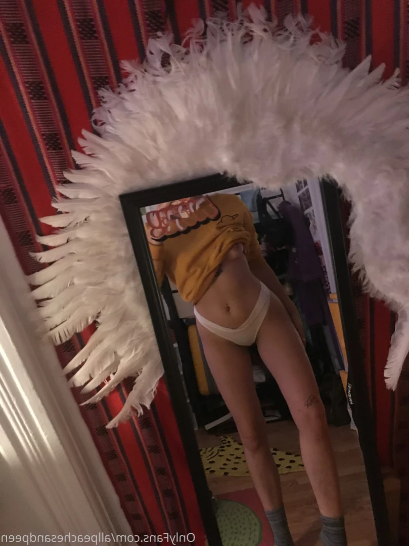 Peachy Z [ peachcreamzzz ] Onlyfans leaked photo 15544601 on Hotleaks.tv