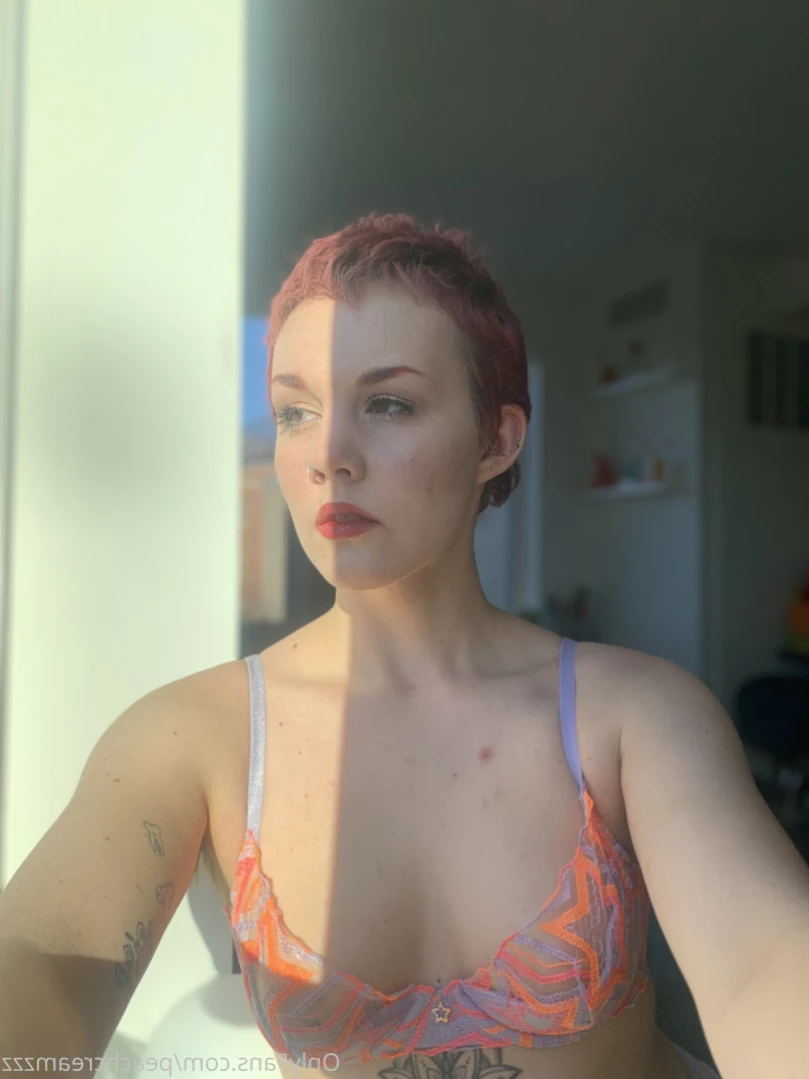 Peachy Z [ peachcreamzzz ] Onlyfans leaked photo 15544615 on Hotleaks.tv