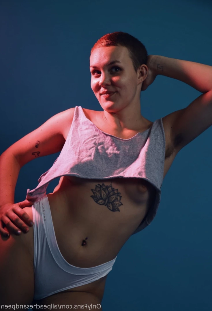 Peachy Z [ peachcreamzzz ] Onlyfans leaked photo 15731571 on Hotleaks.tv
