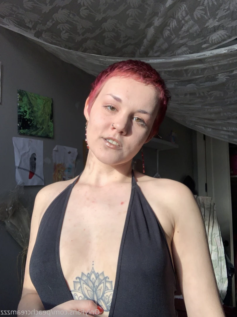 Peachy Z [ peachcreamzzz ] Onlyfans leaked photo 16132929 on Hotleaks.tv