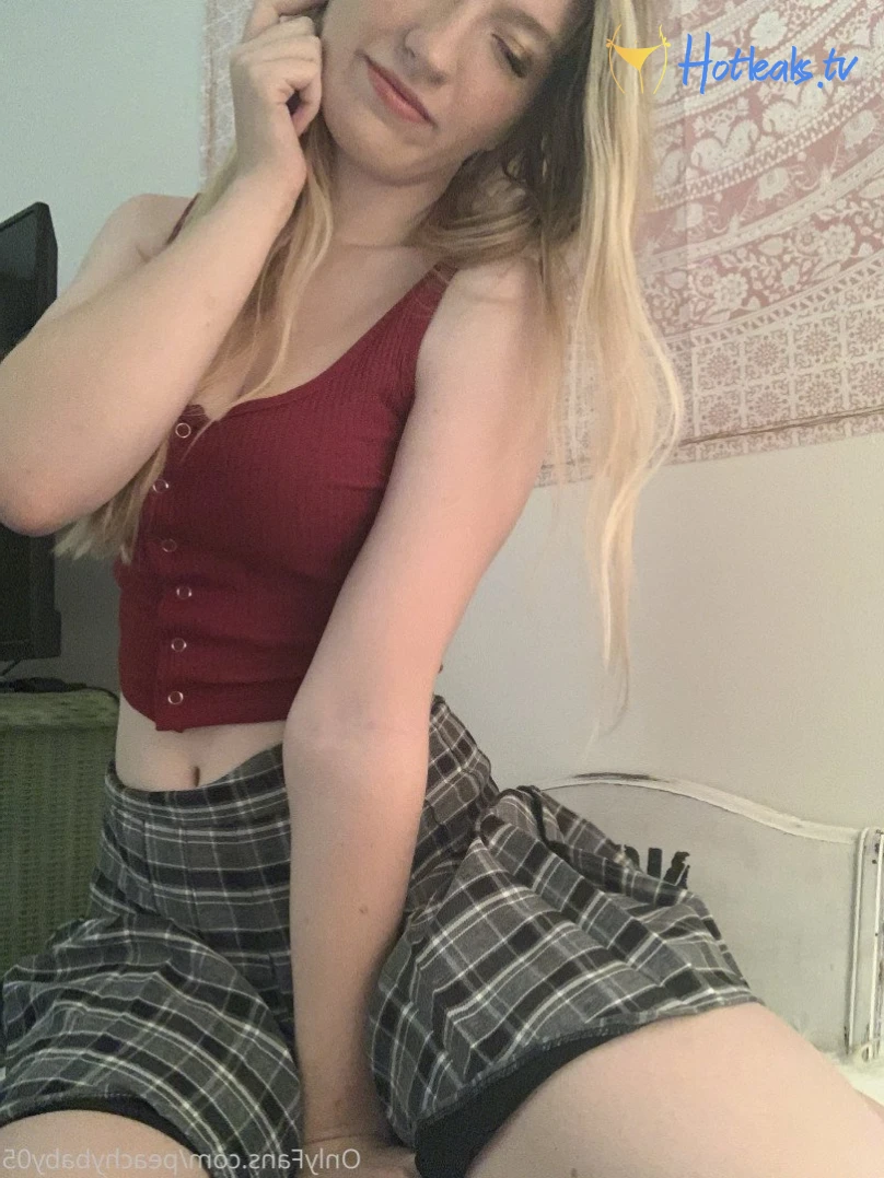  [ peachybaby05 ] Onlyfans leaked photo 4627857 on Hotleaks.tv