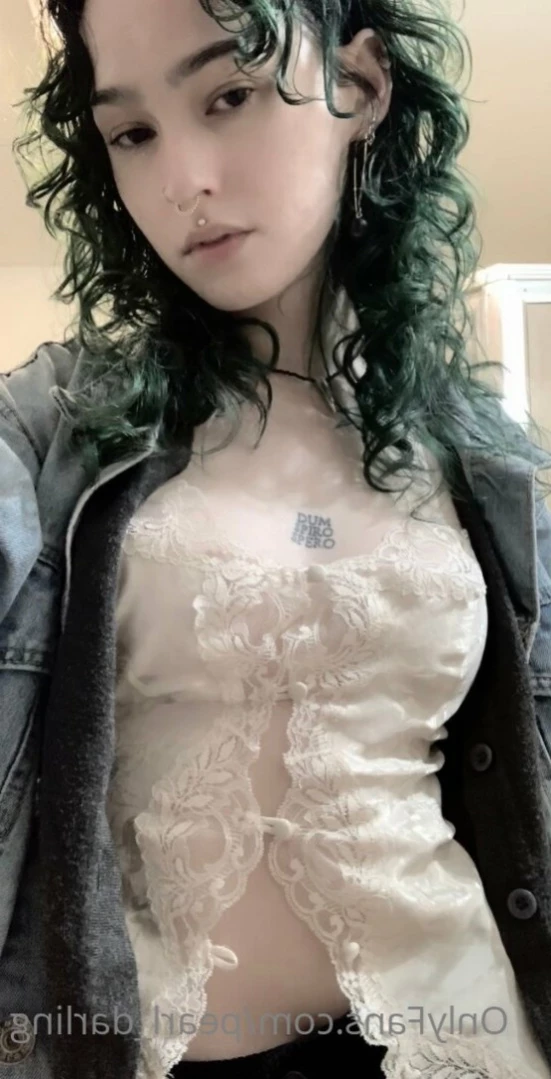 pearl [ pearl.rain ] Onlyfans leaked photo 16206713 on Hotleaks.tv