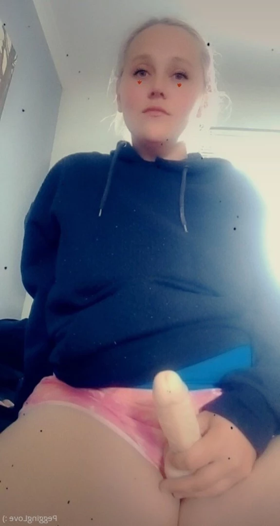 Pegging Love [ pegginglove ] Onlyfans leaked photo 11980589 on Hotleaks.tv