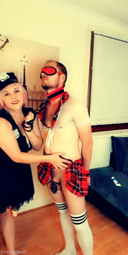 Pegging Love [ pegginglove ] Onlyfans leaked photo 15069450 on Hotleaks.tv