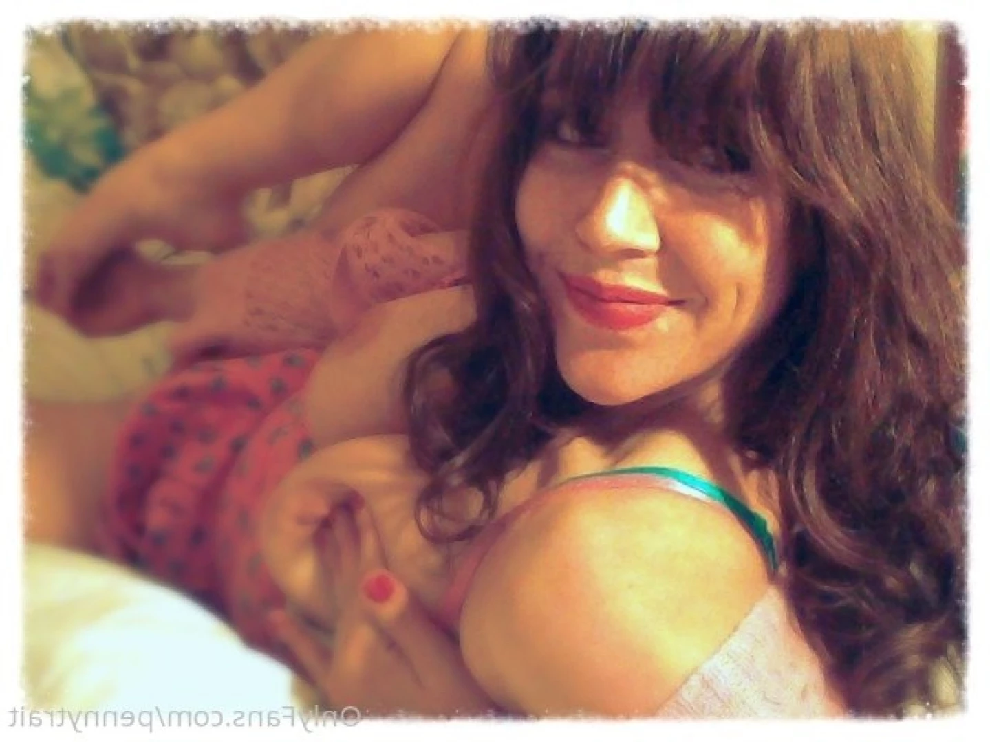 Penny Trait [ pennytrait ] Onlyfans leaked photo 11618685 on Hotleaks.tv
