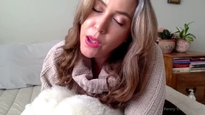 Penny Trait [ pennytrait ] Onlyfans leaked video 12567845 on Hotleaks.tv