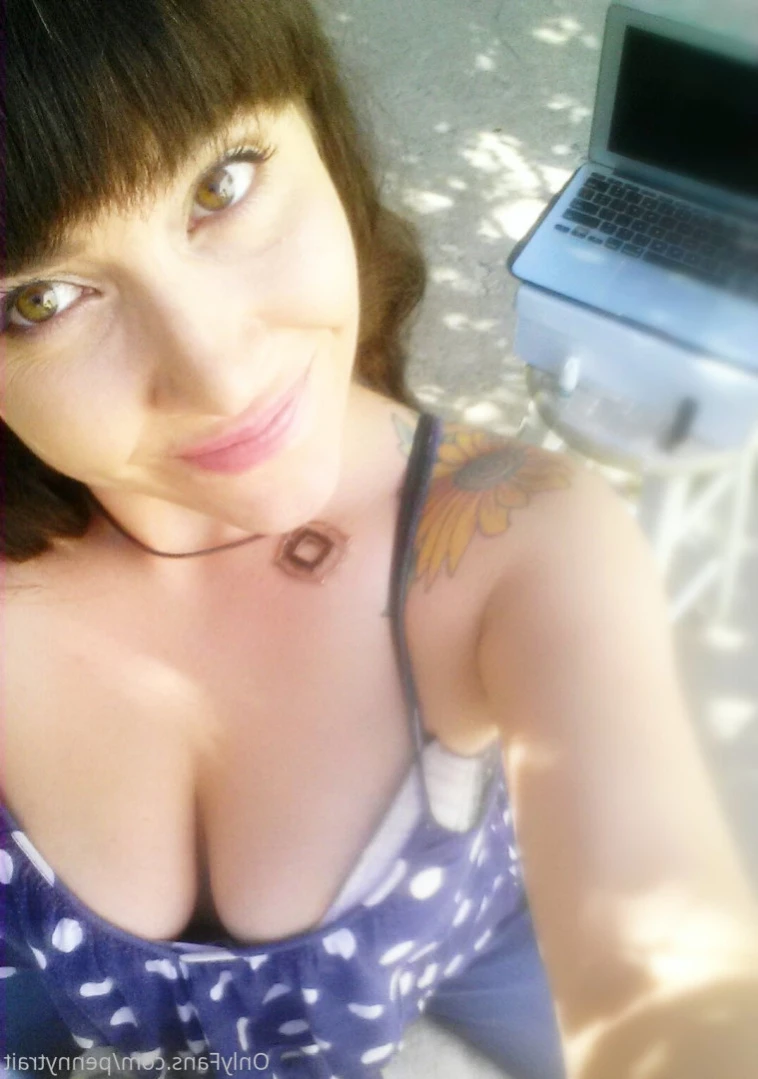 Penny Trait [ pennytrait ] Onlyfans leaked photo 14037930 on Hotleaks.tv