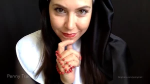 Penny Trait [ pennytrait ] Onlyfans leaked video 14072657 on Hotleaks.tv