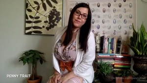 Penny Trait [ pennytrait ] Onlyfans leaked video 14073203 on Hotleaks.tv