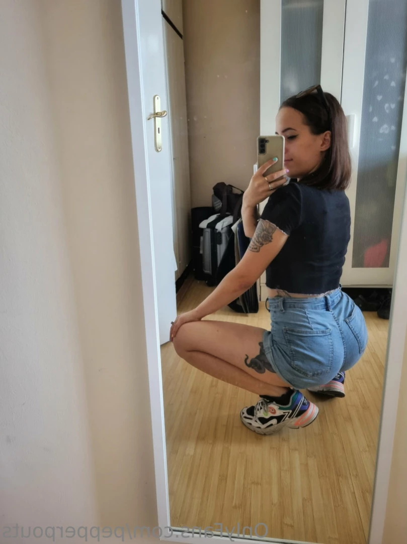 Thea [ pepperpouts ] Onlyfans leaked photo 13683020 on Hotleaks.tv