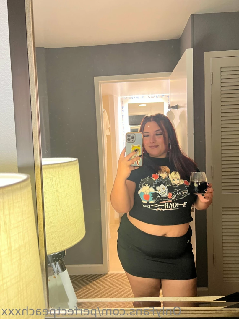 ✨Thee Fat Princess ✨ [ perfectpeachxxx ] Onlyfans leaked photo 11993236 on Hotleaks.tv