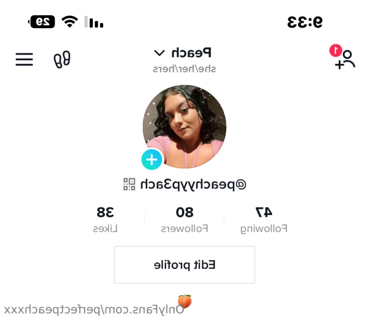 ✨Thee Fat Princess ✨ [ perfectpeachxxx ] Onlyfans leaked photo 14033580 on Hotleaks.tv