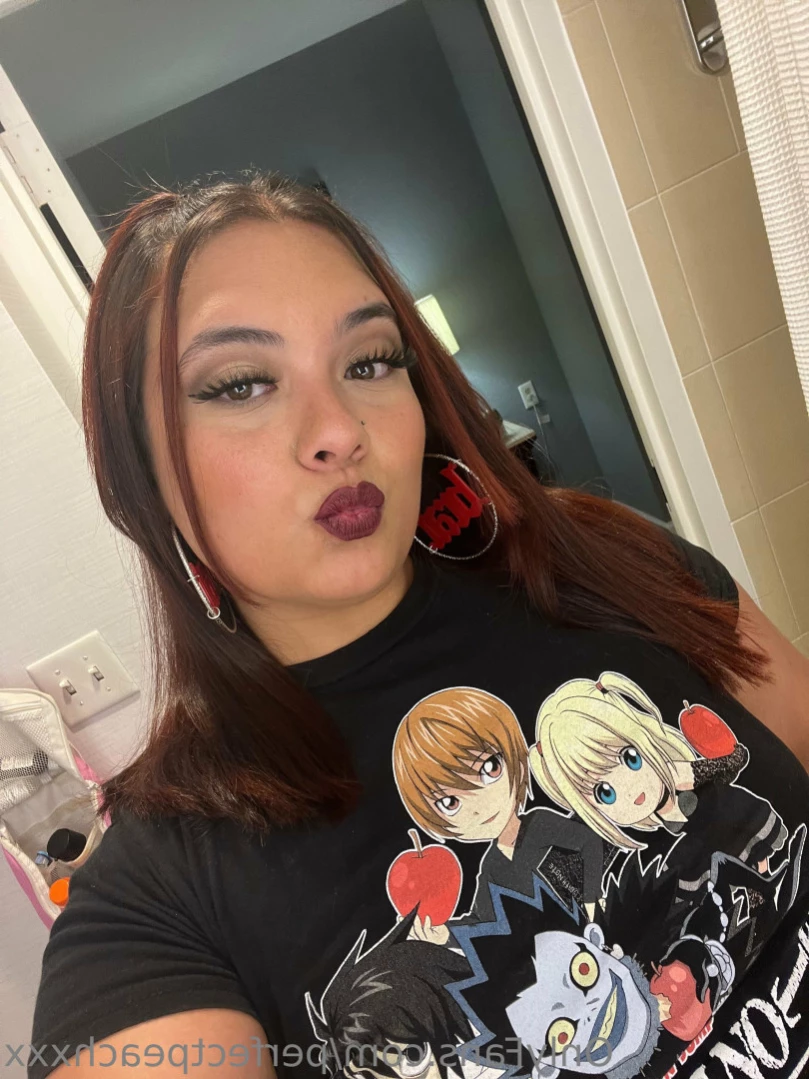 ✨Thee Fat Princess ✨ [ perfectpeachxxx ] Onlyfans leaked photo 15433252 on Hotleaks.tv