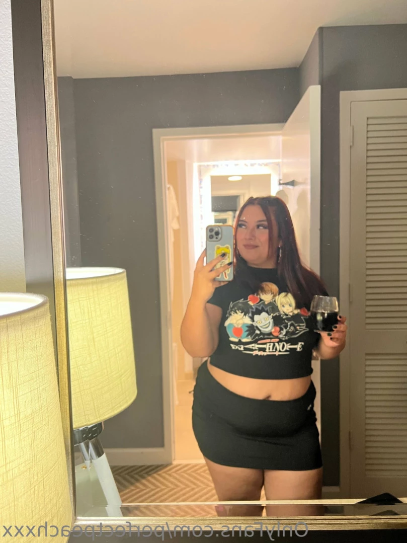 ✨Thee Fat Princess ✨ [ perfectpeachxxx ] Onlyfans leaked photo 16013383 on Hotleaks.tv