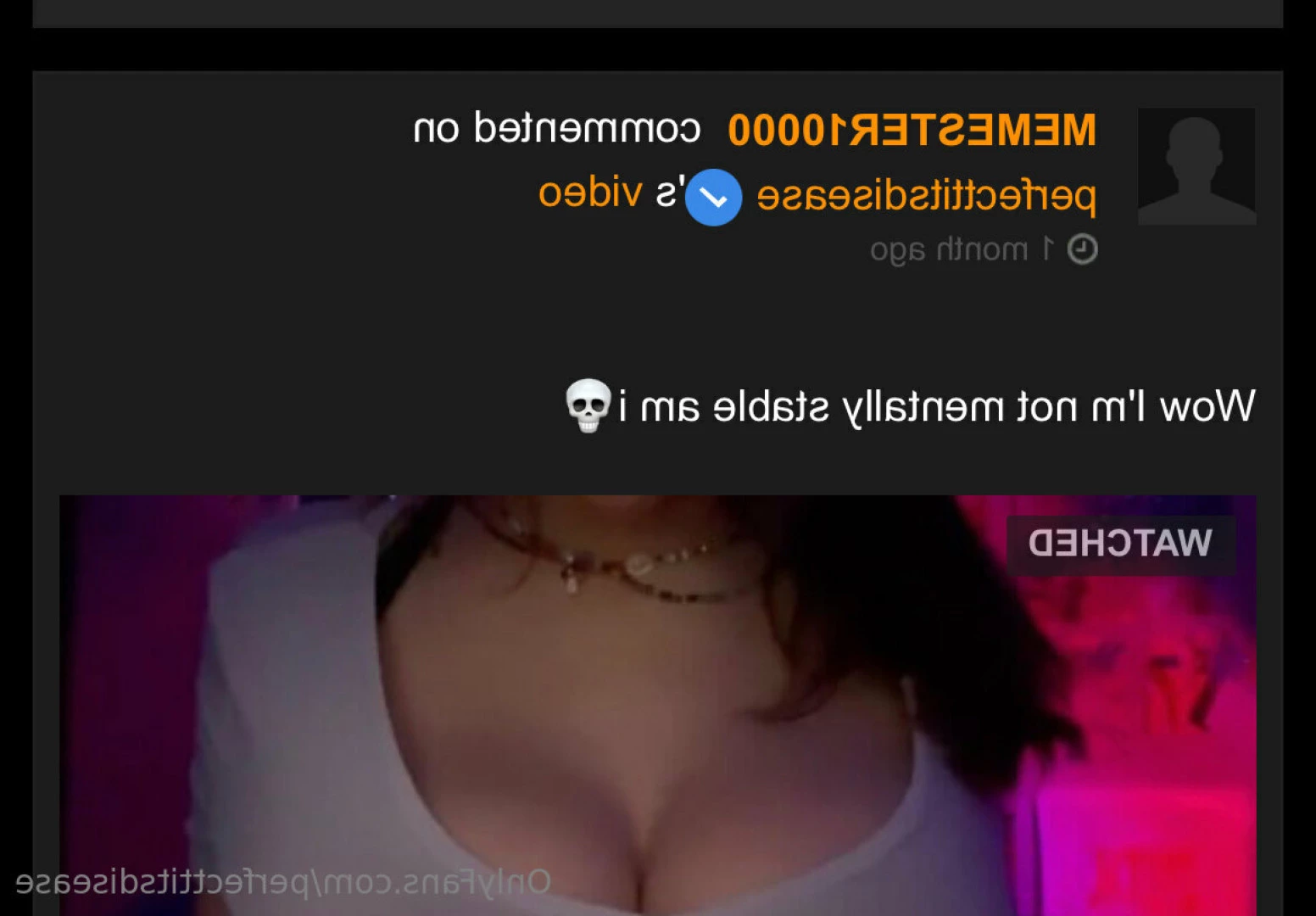 natalia [ perfecttitsdisease ] Onlyfans leaked photo 17678563 on Hotleaks.tv