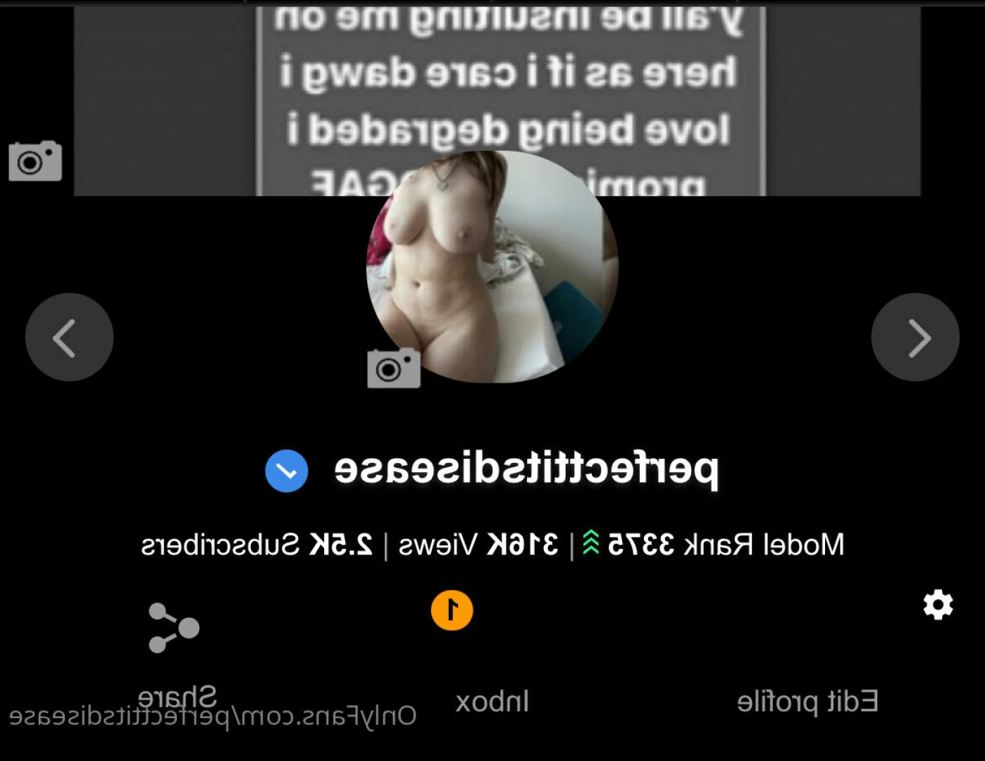 natalia [ perfecttitsdisease ] Onlyfans leaked photo 17678898 on Hotleaks.tv