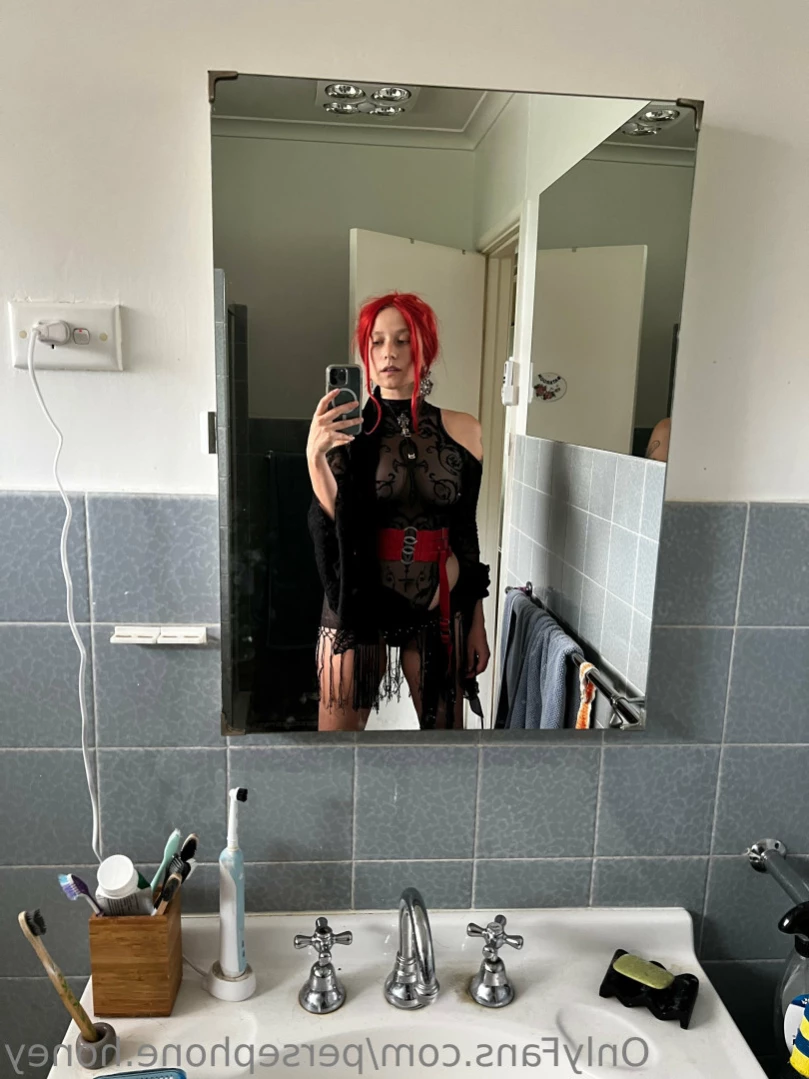 Persephone [ persephone.honey ] Onlyfans leaked photo 14033349 on Hotleaks.tv