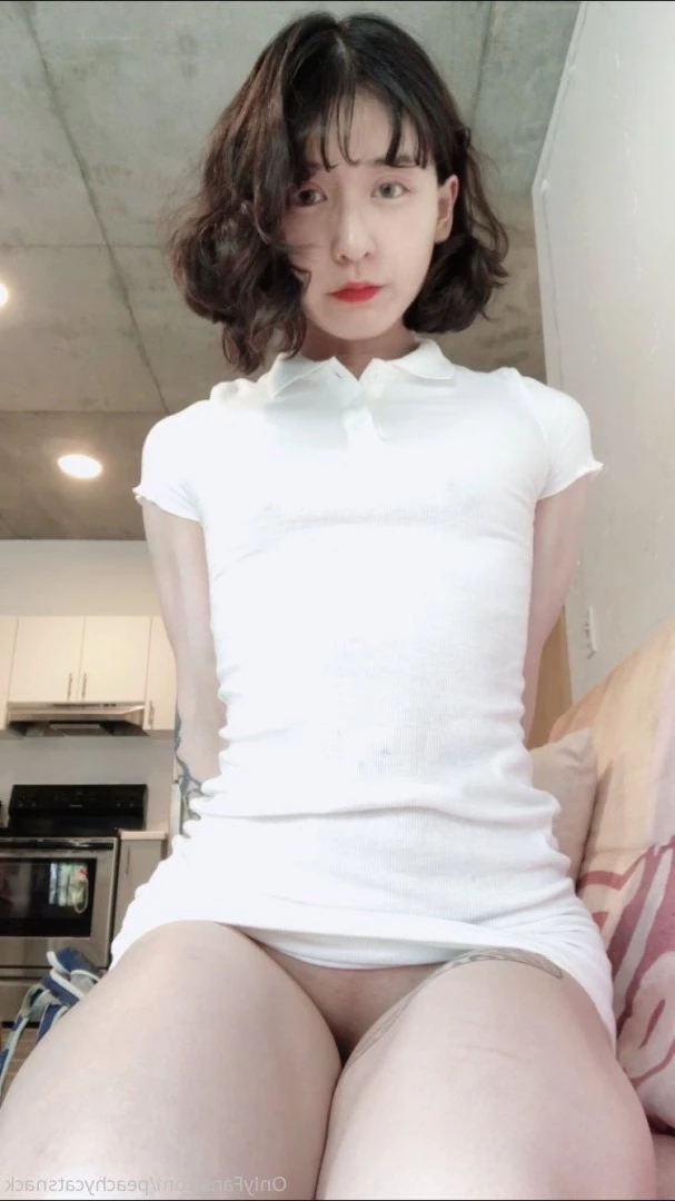 Peachy 🍑🐱🧁 [ peachycatsnack ] Onlyfans leaked photo 960735 on Hotleaks.tv