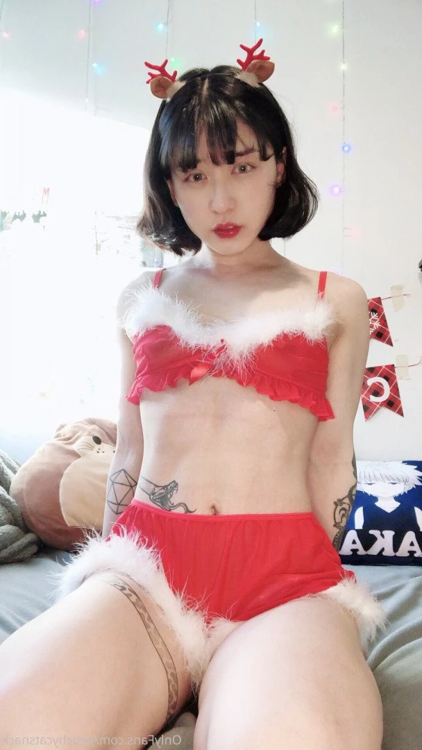Peachy 🍑🐱🧁 [ peachycatsnack ] Onlyfans leaked photo 960758 on Hotleaks.tv