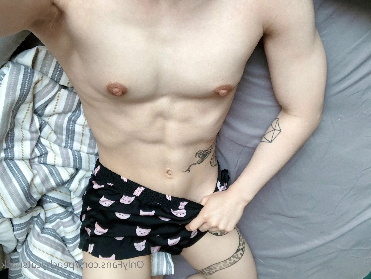 Peachy 🍑🐱🧁 [ peachycatsnack ] Onlyfans leaked photo 960778 on Hotleaks.tv