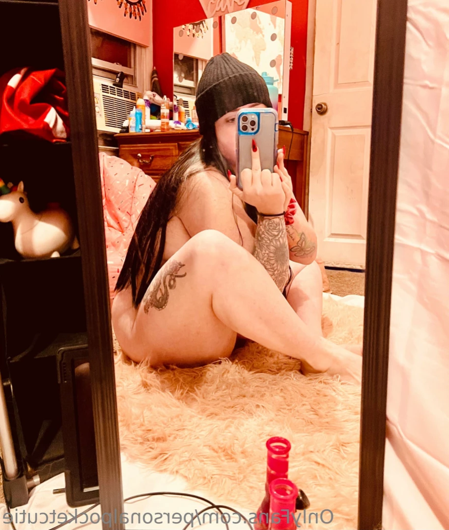 Julia Annmarie🌹 [ personalpocketcutie ] Onlyfans leaked photo 14033104 on Hotleaks.tv
