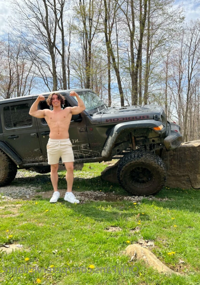 Peter [ petervigilante ] Onlyfans leaked photo 13682964 on Hotleaks.tv