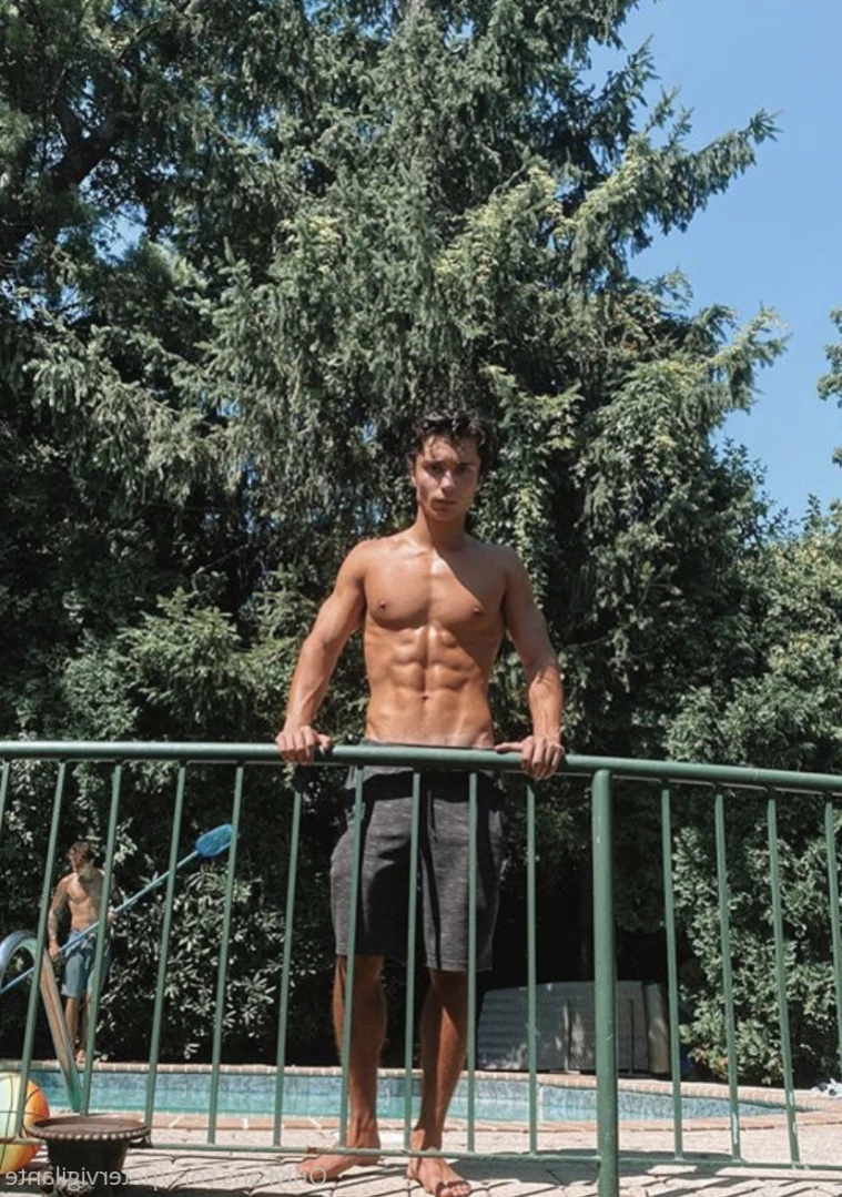 Peter [ petervigilante ] Onlyfans leaked photo 14032726 on Hotleaks.tv