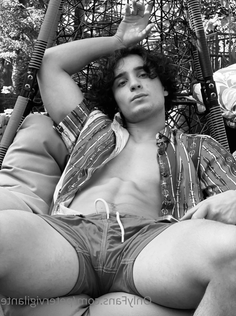 Peter [ petervigilante ] Onlyfans leaked photo 14032805 on Hotleaks.tv