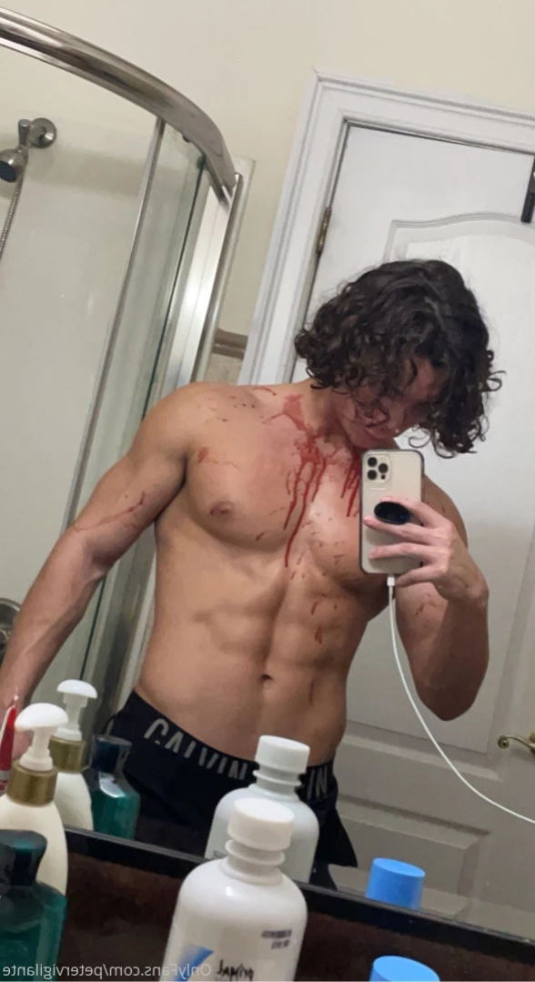 Peter [ petervigilante ] Onlyfans leaked photo 14032818 on Hotleaks.tv