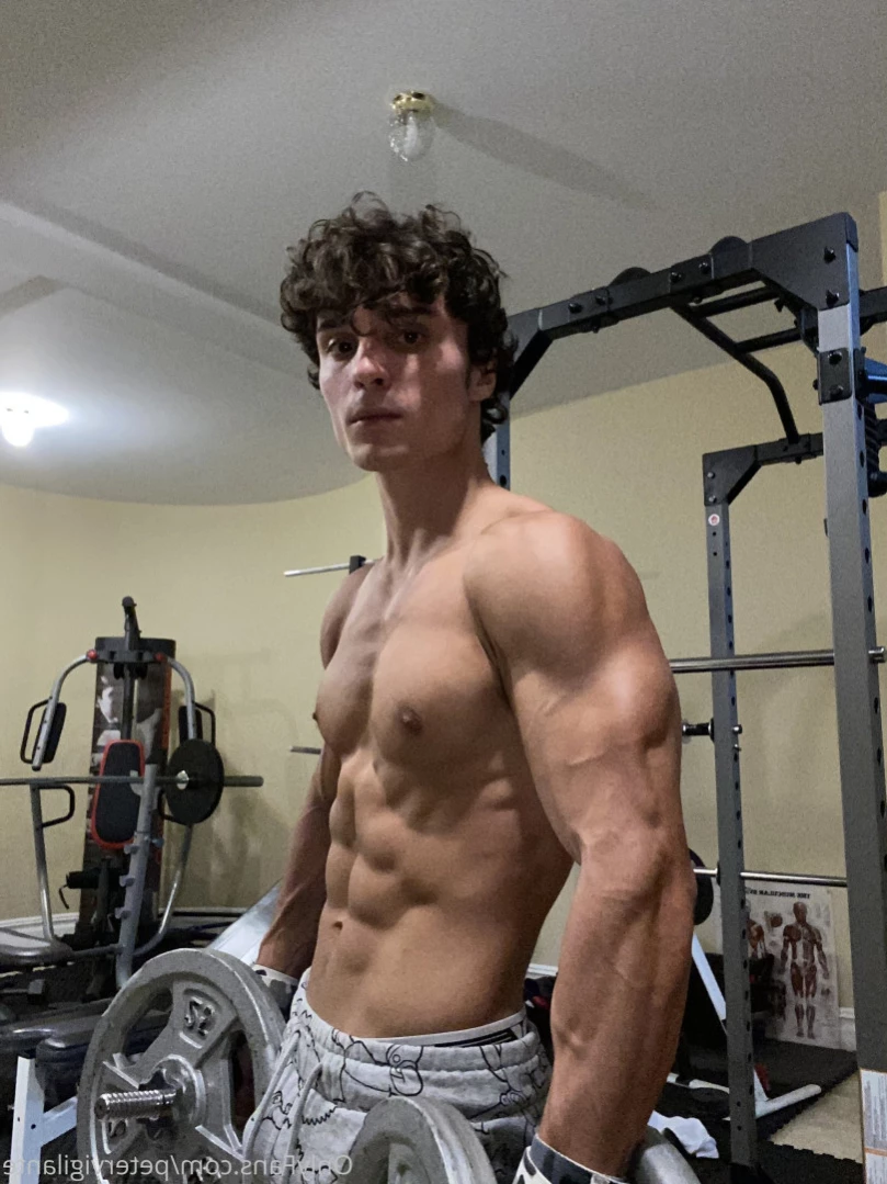 Peter [ petervigilante ] Onlyfans leaked photo 14032823 on Hotleaks.tv
