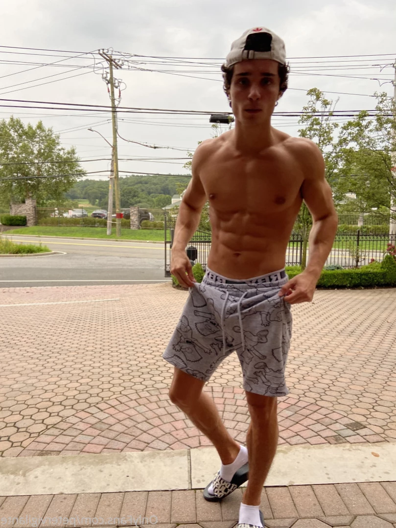 Peter [ petervigilante ] Onlyfans leaked photo 14032832 on Hotleaks.tv