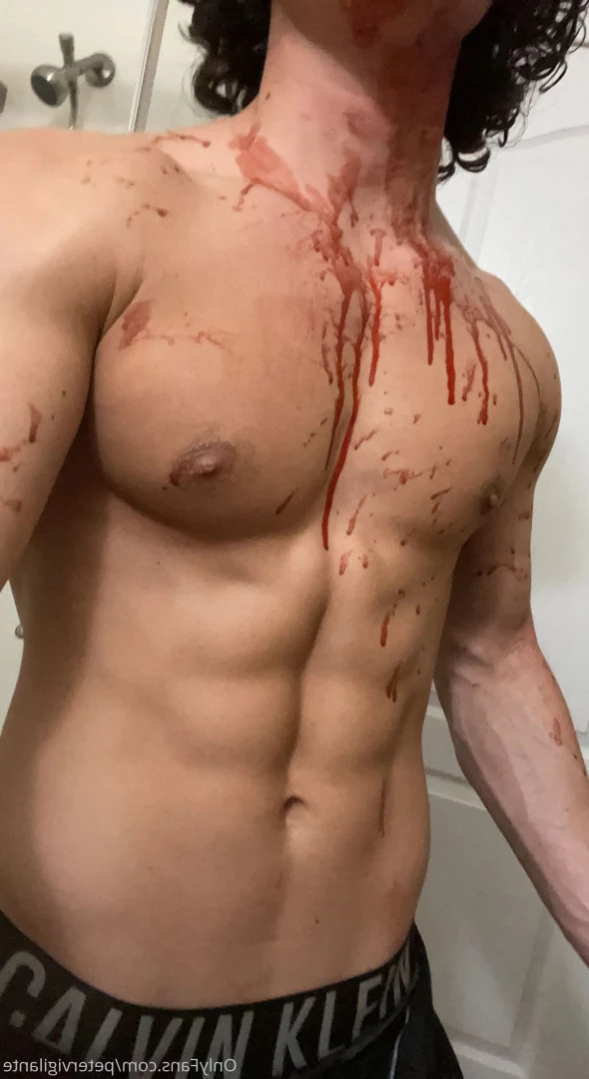 Peter [ petervigilante ] Onlyfans leaked photo 14032866 on Hotleaks.tv