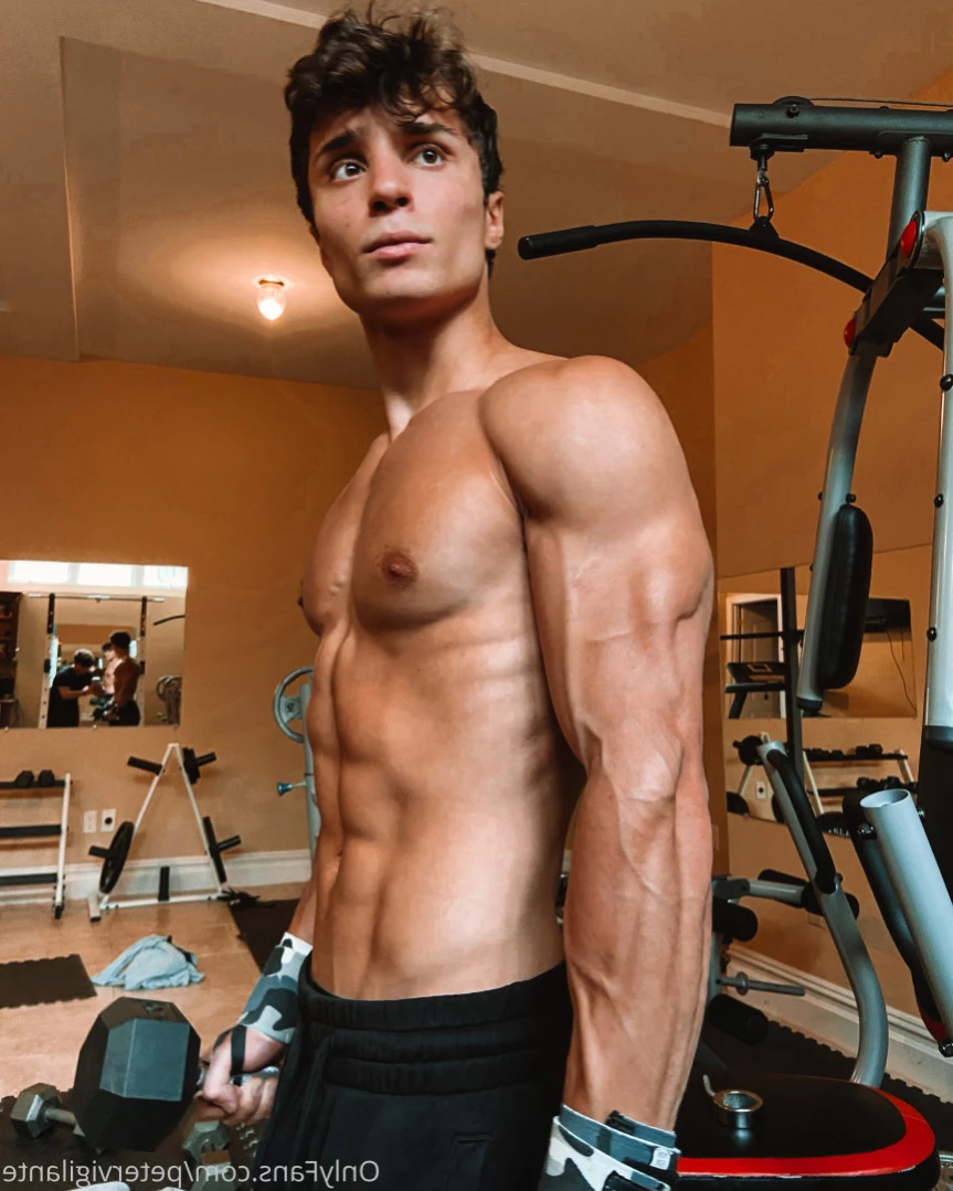 Peter [ petervigilante ] Onlyfans leaked photo 14032881 on Hotleaks.tv