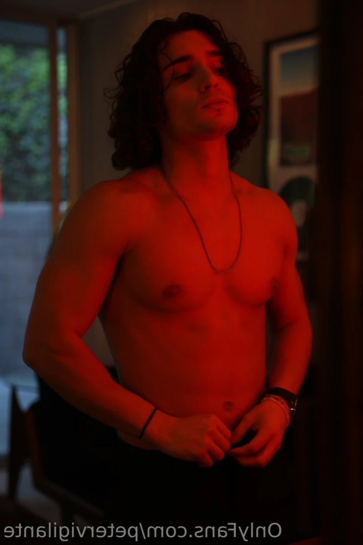 Peter [ petervigilante ] Onlyfans leaked photo 14032907 on Hotleaks.tv