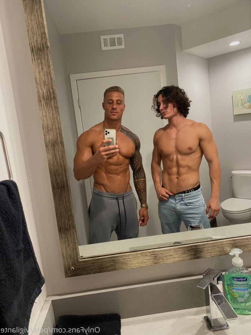 Peter [ petervigilante ] Onlyfans leaked photo 14032912 on Hotleaks.tv