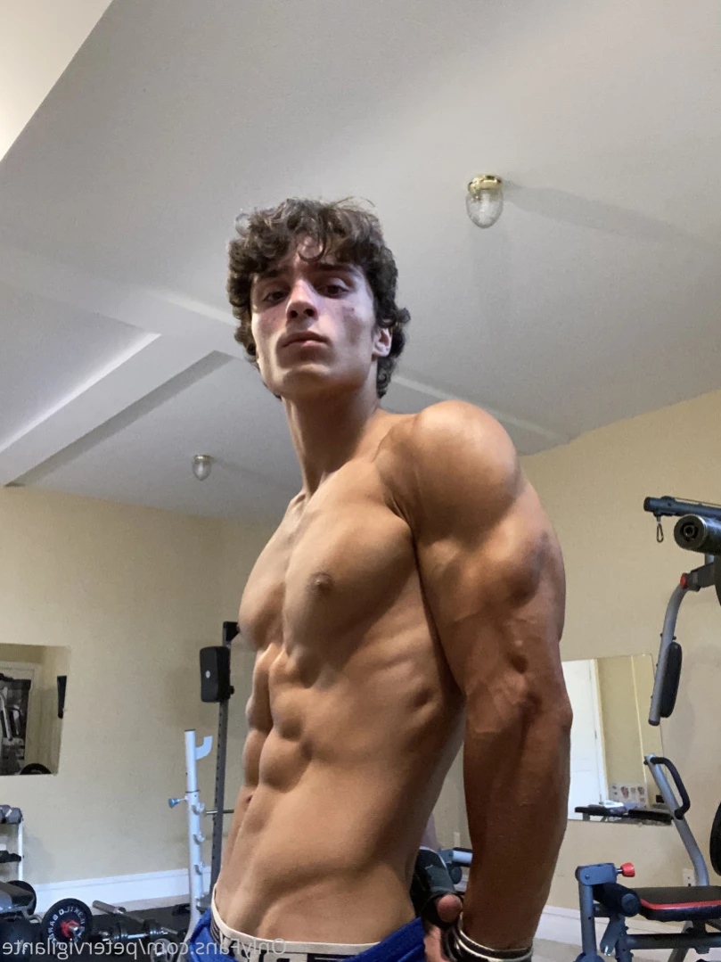 Peter [ petervigilante ] Onlyfans leaked photo 14032920 on Hotleaks.tv