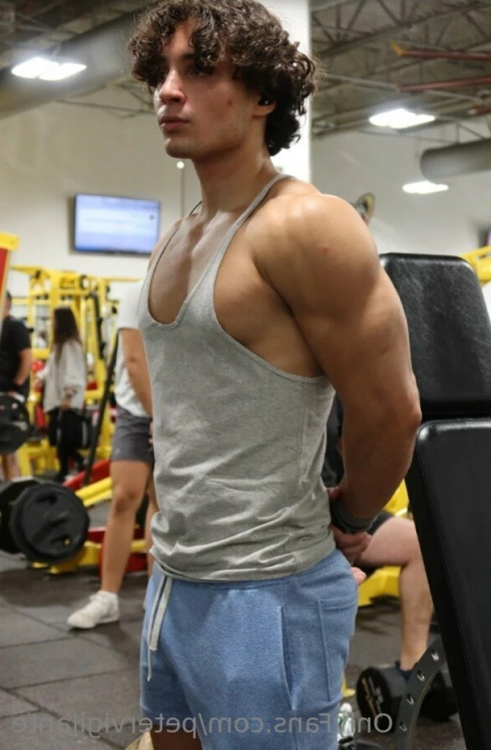 Peter [ petervigilante ] Onlyfans leaked photo 14033027 on Hotleaks.tv