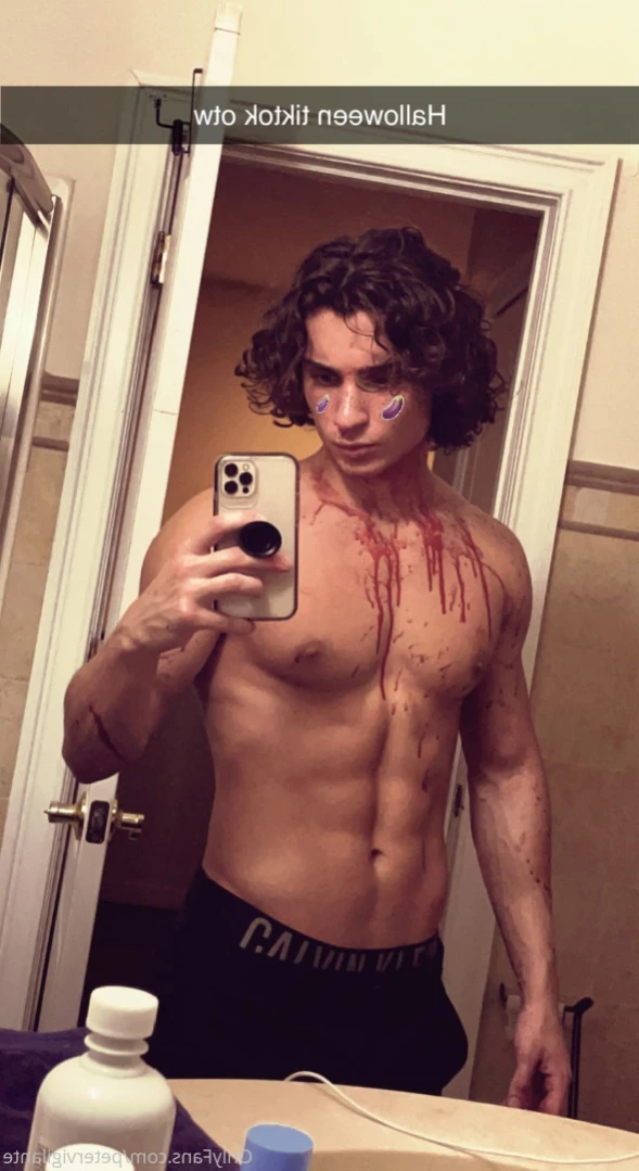 Peter [ petervigilante ] Onlyfans leaked photo 14248318 on Hotleaks.tv