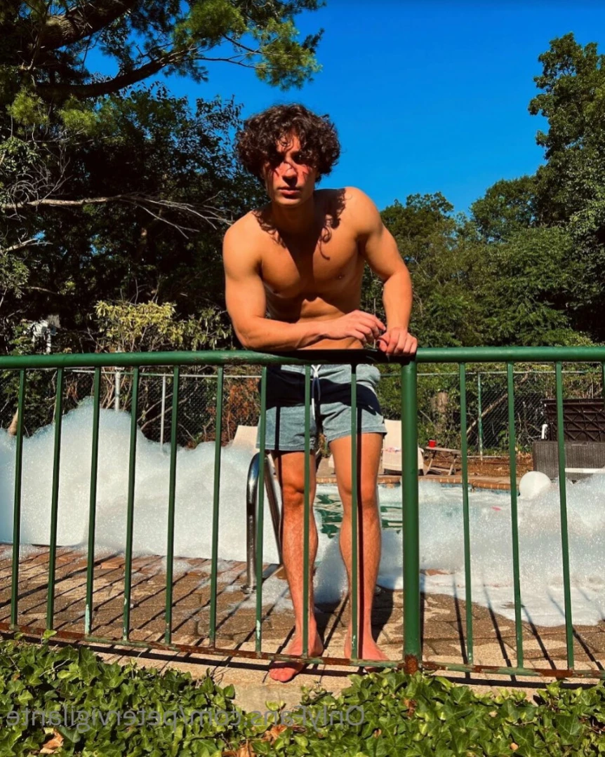 Peter [ petervigilante ] Onlyfans leaked photo 14248323 on Hotleaks.tv