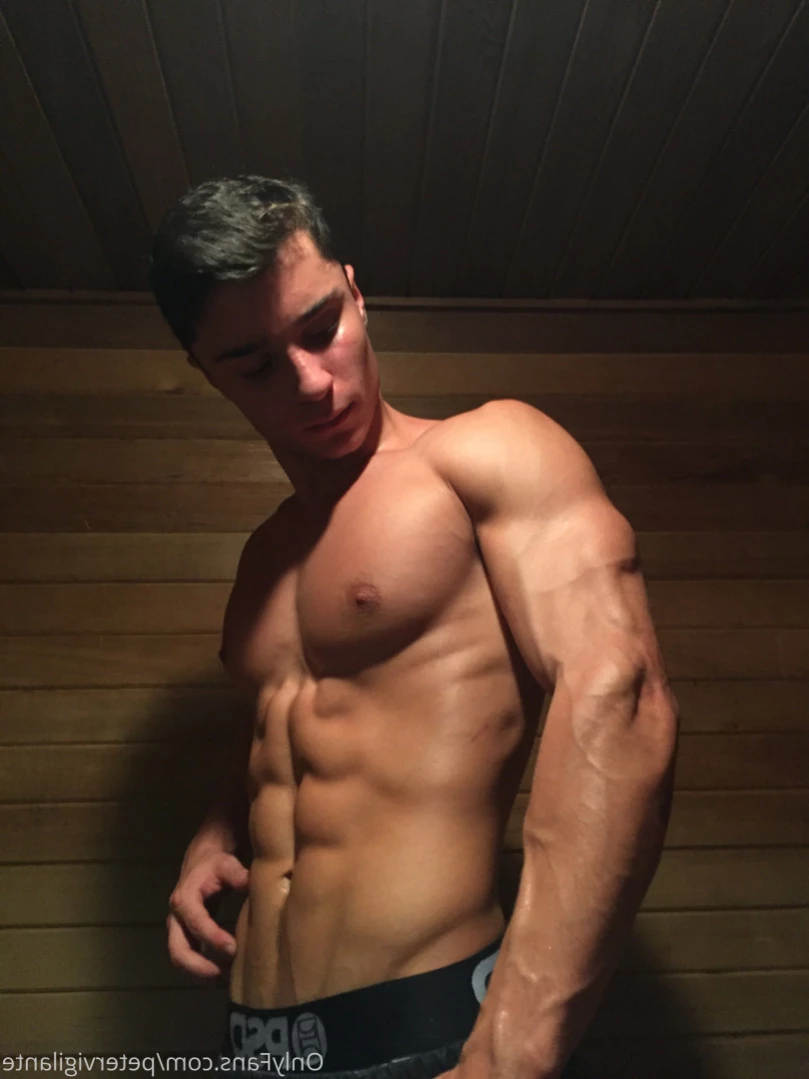 Peter [ petervigilante ] Onlyfans leaked photo 14427531 on Hotleaks.tv